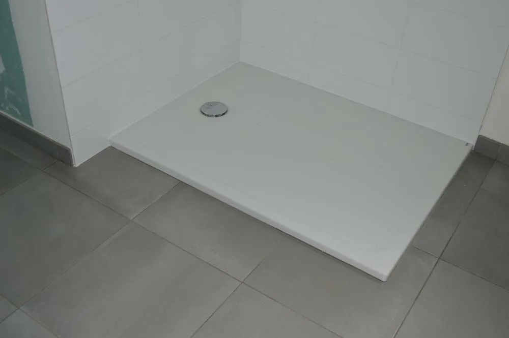 chape anhydrite cancale