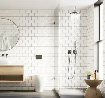 douche à l'italienne Cancale-1