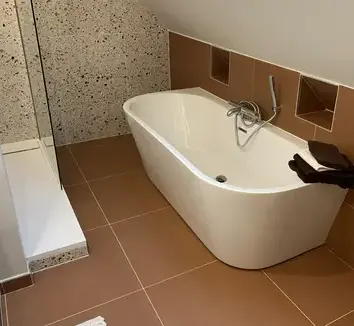 douche à l'italienne Cancale-2