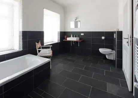 douche à l'italienne Cancale-4