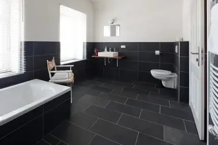 douche à l'italienne Dinan-2