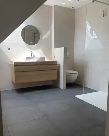 douche à l'italienne Dinan-3