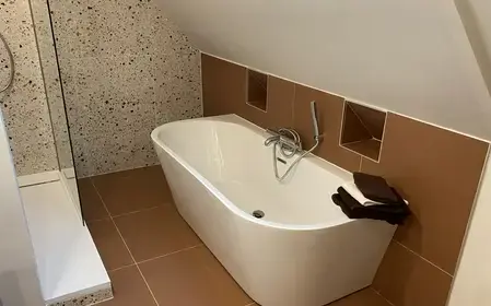 douche à l'italienne Dinan-4