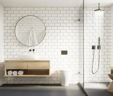 douche à l'italienne Dinan-5