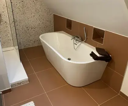douche à l'italienne Dinard-3