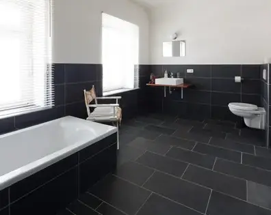 douche à l'italienne Dinard-5