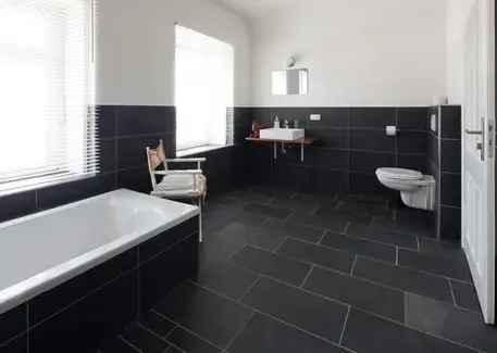 douche à l'italienne Lancieux-3