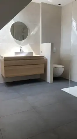 douche à l'italienne Pleurtuit-3