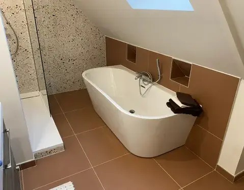 douche à l'italienne Saint-briac-sur-mer-3