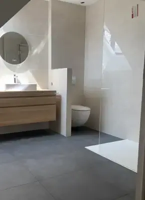 douche à l'italienne Saint-briac-sur-mer-4