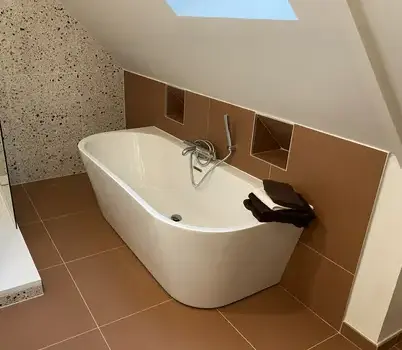 douche à l'italienne Saint-coulomb-1