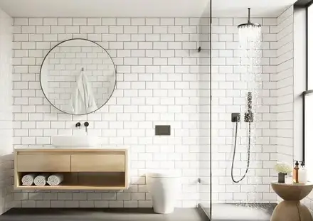 douche à l'italienne Saint-coulomb-3
