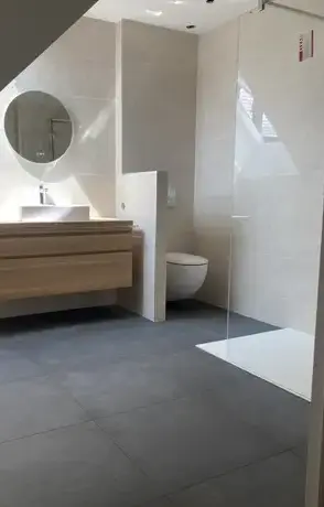 douche à l'italienne Saint-coulomb-5