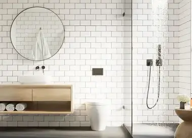 douche à l'italienne Saint-Lunaire-3