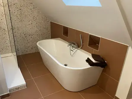 douche à l'italienne Saint-Lunaire-5