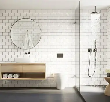 douche à l'italienne Saint-Malo-4