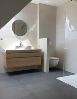 douche à l'italienne Saint-méloir-des-ondes-2