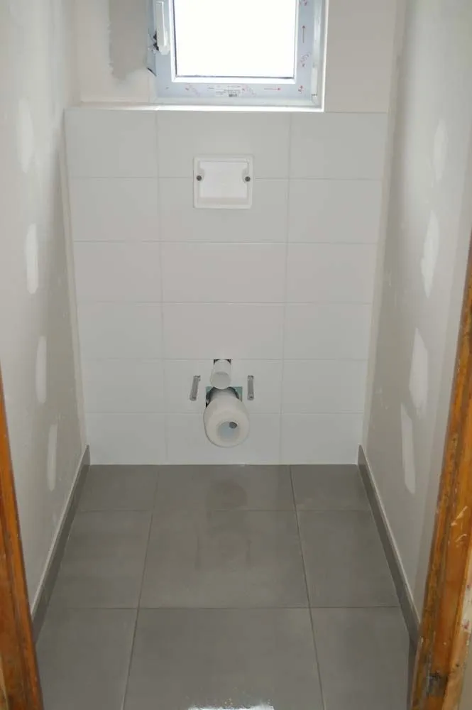 douche a l italienne saint meloir des ondes