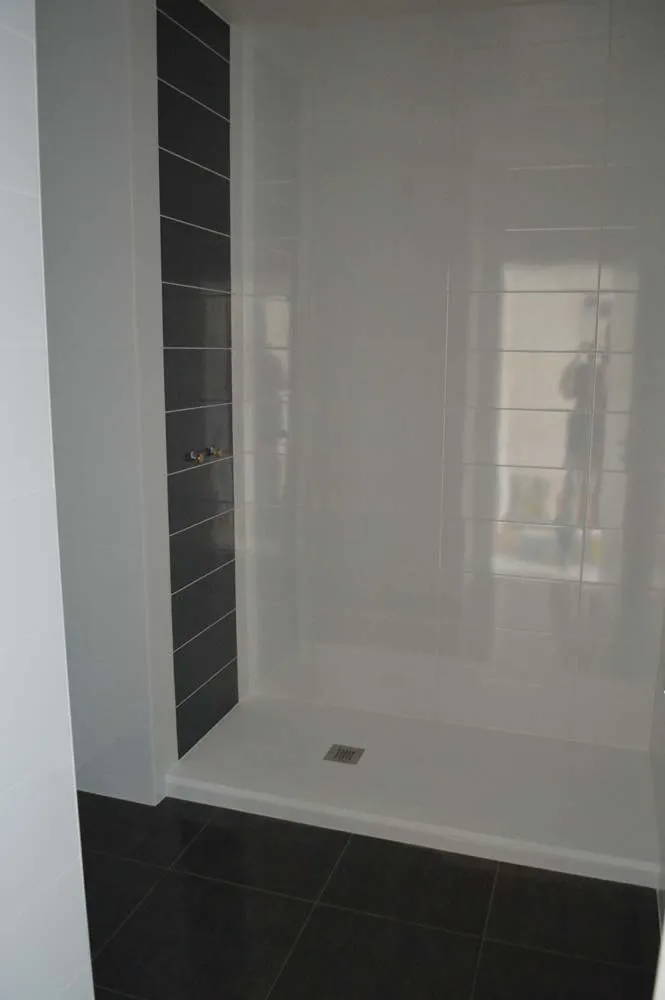 faience salle de bain lancieux