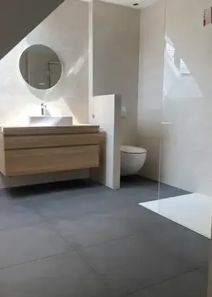 faïence salle de bain Pleurtuit-3