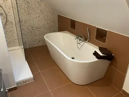 faïence salle de bain Pleurtuit-4
