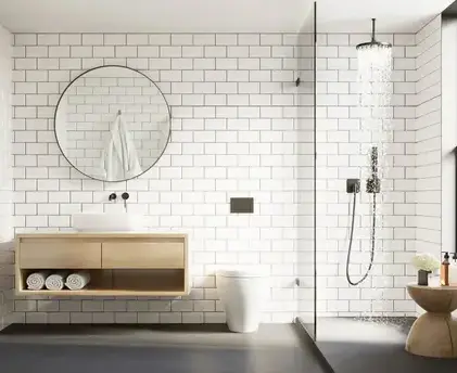 faïence salle de bain Saint-coulomb-3