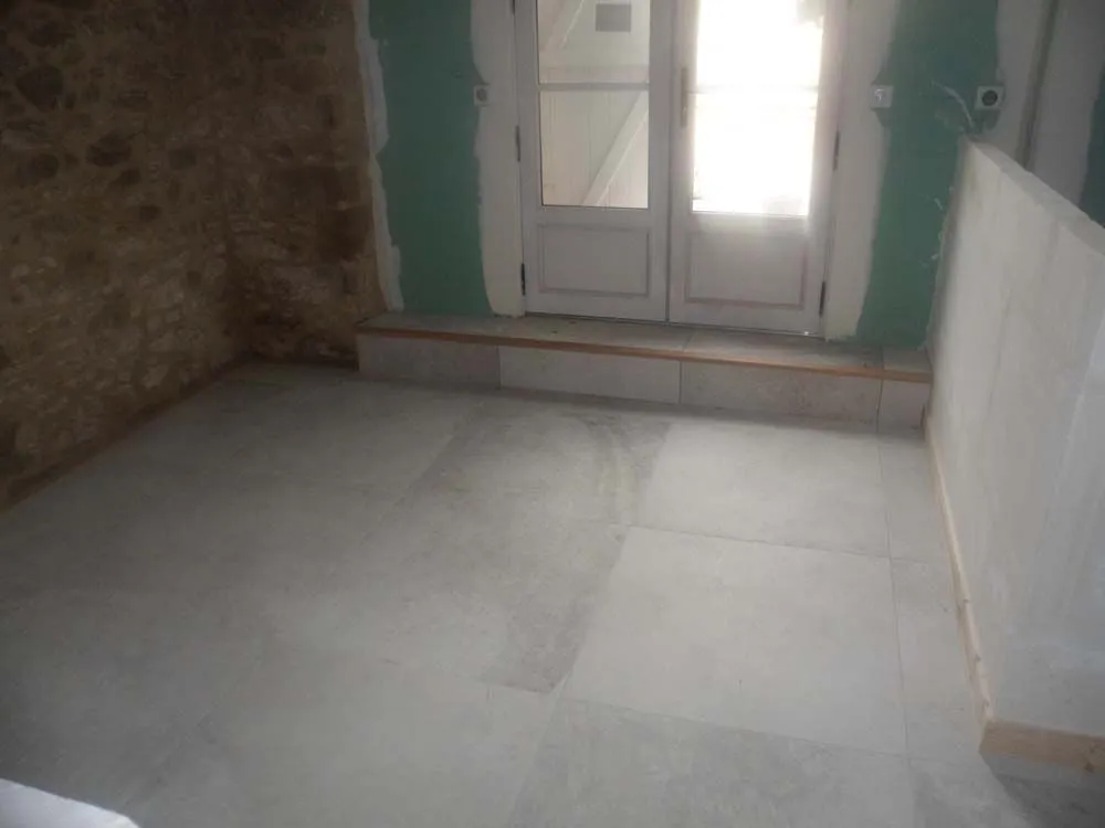 faience salle de bain saint lunaire