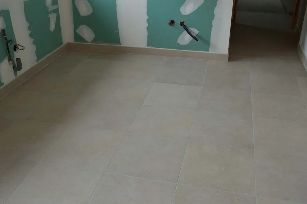 salle de bain cle en main cancale