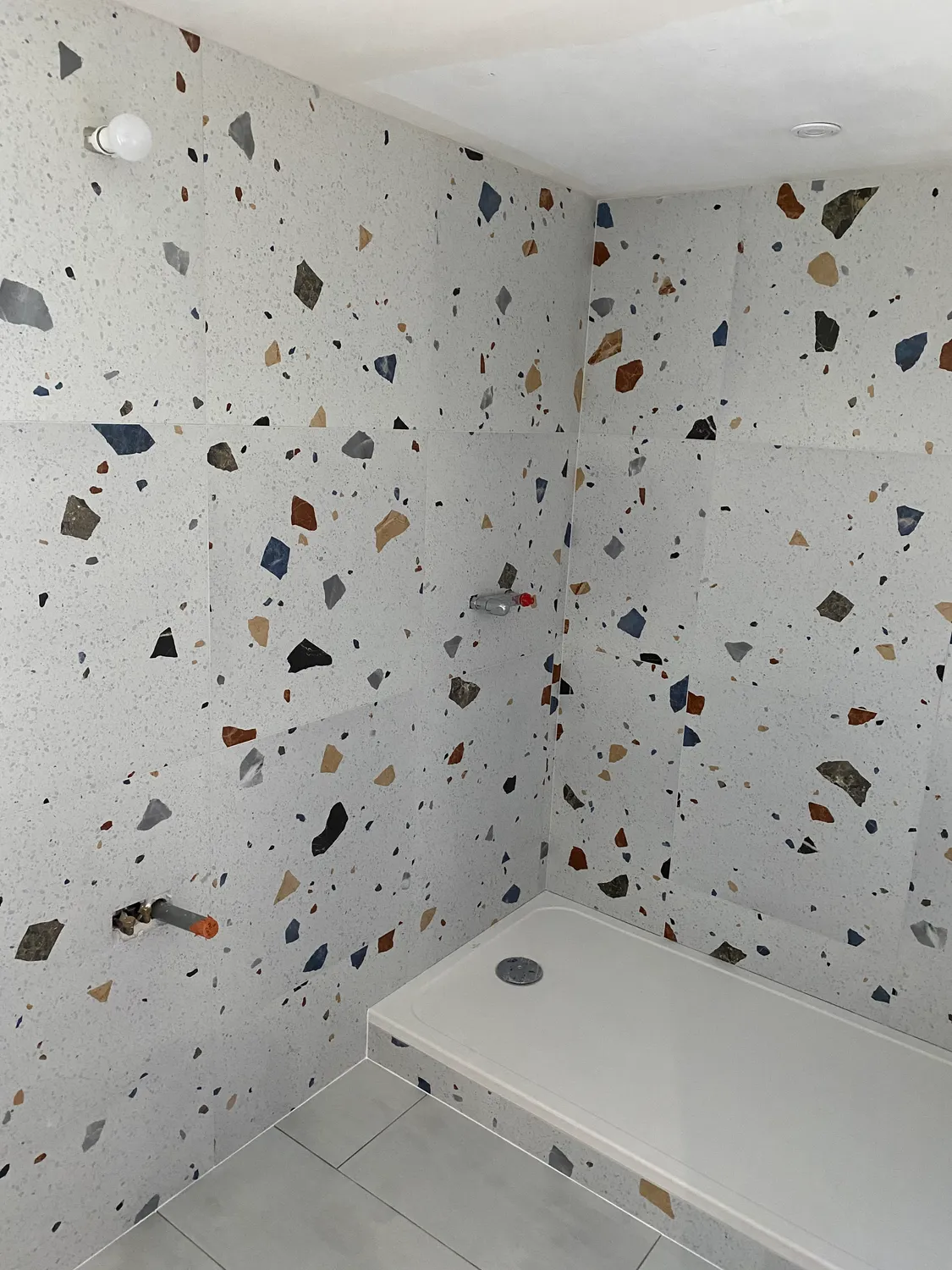 salle de bain cle en main dinard