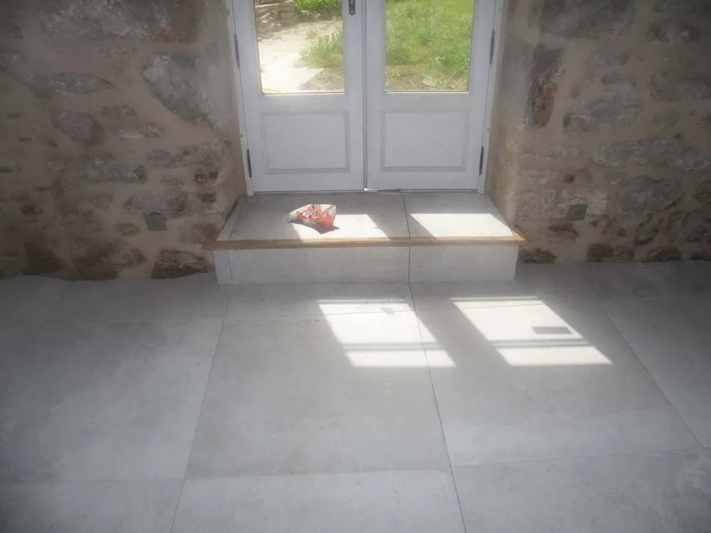 salle de bain cle en main dinard