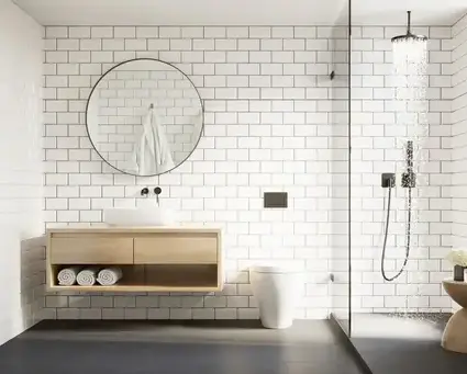 salle de bain clé en main Pleurtuit-2